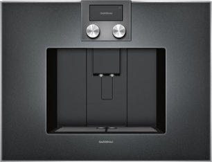 Встраиваемая кофемашина Gaggenau CM 450-101 фото в Екатеринбурге