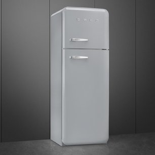 Холодильник Smeg FAB30RSV6 фото 2 в Екатеринбурге