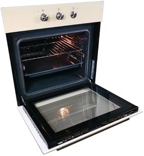 Духовой шкаф электрический Zigmund Shtain E 144 I фото 3 в Екатеринбурге