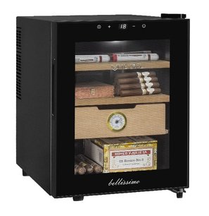 Хьюмидор Meyvel MC-33BT фото в Екатеринбурге