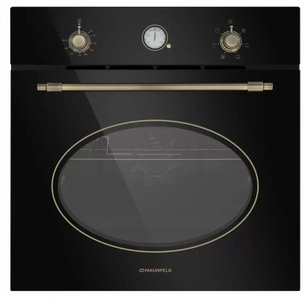 Шкаф духовой электрический MAUNFELD EOEFG.566RBG.RT фото в Екатеринбурге