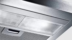 Вытяжка BOSCH DHI646CQ фото 3 в Екатеринбурге Вытяжка BOSCH DHI646CQ фото 3 в Екатеринбурге