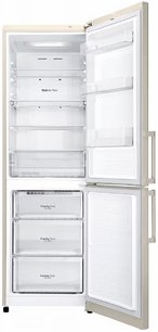 Холодильник LG GA-B449YEQZ фото 2 в Екатеринбурге