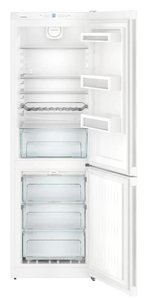 Холодильник Liebherr CN 4313 NoFrost фото 3 в Екатеринбурге