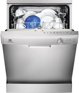 Посудомоечная машина Electrolux ESF 9520 LOX фото в Екатеринбурге