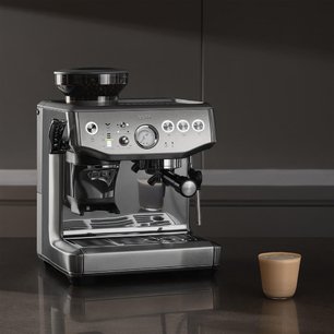 Кофейная станция Bork C809 фото 3 в Екатеринбурге