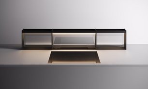 Встраиваемая вытяжка Falmec BROOKLYN фото 3 в Екатеринбурге