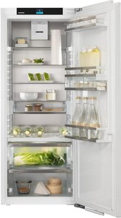 Встраиваемый холодильник Либхер IRBci 4550 фото в Екатеринбурге Встраиваемый холодильник Liebherr IRBci 4550 фото в Екатеринбурге