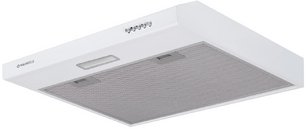 Вытяжка Maunfeld Tail Push 60 White фото в Екатеринбурге