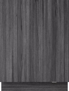 Встраиваемая посудомоечная машина Asko DFI748MU фото 3 в Екатеринбурге