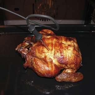 Встраиваемый электрический духовой шкаф Kaiser EH 6338 S фото 4 в Екатеринбурге