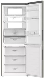 Холодильник Haier C4F744CMGU1 фото 3 в Екатеринбурге