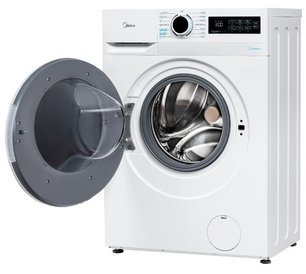 Стиральная машина Midea MF01712US40/W фото 3 в Екатеринбурге