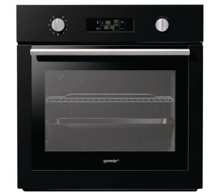 Духовой шкаф Gorenje Plus GO854B фото в Екатеринбурге