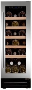 Винный шкаф Dunavox DAUF-19.58SS фото в Екатеринбурге