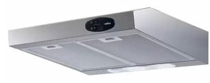 Вытяжка Элика KREA LUX GFA IX/F/60 фото 3 в Екатеринбурге Вытяжка Elica KREA LUX GFA IX/F/60 фото 3 в Екатеринбурге