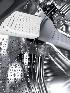 Стиральная машина Maunfeld MBWM.148W фото 3 в Екатеринбурге