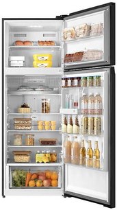 Холодильник Toshiba GR-RT624WE-PMJ(06) фото 3 в Екатеринбурге