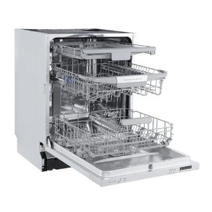 Встраиваемая посудомоечная машина Зигмунд Штайн DW 303.6 фото 2 в Екатеринбурге Встраиваемая посудомоечная машина Zigmund Shtain DW 303.6 фото 2 в Екатеринбурге