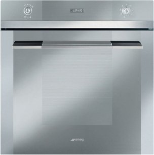 Духовой шкаф Smeg SC106AL фото в Екатеринбурге