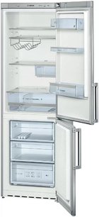 Двухкамерный холодильник Bosch KGE 36AI20 R фото 2 в Екатеринбурге