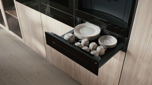 Встраиваемый подогреватель посуды Asko ODW8128G фото 2 в Екатеринбурге