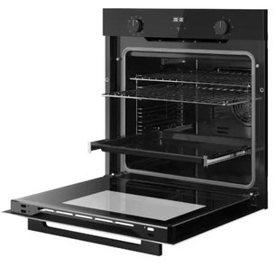 Духовой шкаф Kuppersberg HF 630 B фото 4 в Екатеринбурге