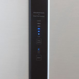 Холодильник Hitachi R-V 662 PU3 SLS фото 3 в Екатеринбурге