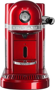 Кофемашина KitchenAid 5KES0504EER фото 2 в Екатеринбурге