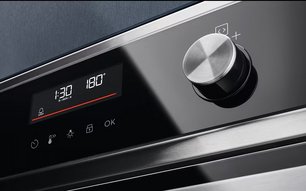 Духовой шкаф Electrolux EOD6P66X фото 2 в Екатеринбурге