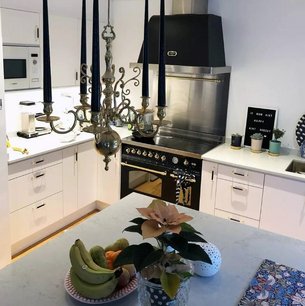 Варочный центр Lofra RNMD96MFTE/5IF BRASS фото 3 в Екатеринбурге