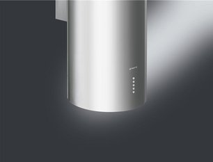 Вытяжка Смег KR37X фото 2 в Екатеринбурге Вытяжка Smeg KR37X фото 2 в Екатеринбурге
