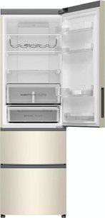 Холодильник Haier A4F637CCMVU1 фото 4 в Екатеринбурге