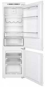 Холодильник встраиваемый MAUNFELD MBF177NFFW фото 2 в Екатеринбурге