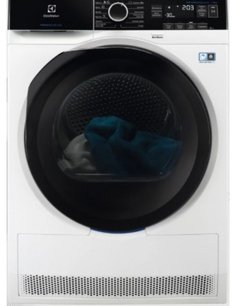 Сушильная машина Electrolux EW8HR258B фото в Екатеринбурге