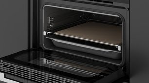 Духовой шкаф Teka HLC 8510P NIGHT RIVER BLACK фото 4 в Екатеринбурге