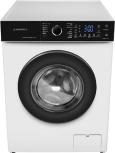 Стиральная машина Maunfeld MFWM127IWHT фото 2 в Екатеринбурге