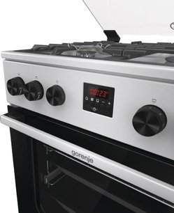 Газовая плита Gorenje GGI6C21XA фото 4 в Екатеринбурге
