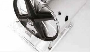 Стиральная машина Asko W4096R.W/1 фото 3 в Екатеринбурге