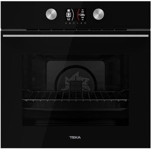 Духовой шкаф Teka HLB 8600 NIGHT RIVER BLACK фото 2 в Екатеринбурге