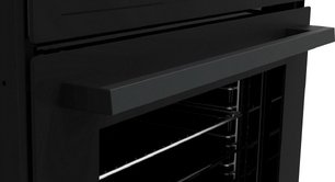 Духовой шкаф Haier HOX-FP5AGB фото 3 в Екатеринбурге