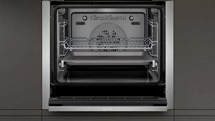 Духовой шкаф Нефф B4AVH5HH0R фото 2 в Екатеринбурге Духовой шкаф Neff B4AVH5HH0R фото 2 в Екатеринбурге