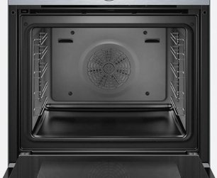 Духовой шкаф Bosch HBG655BS1M фото 2 в Екатеринбурге