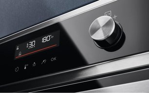 Духовой шкаф Electrolux EOD6P77WX фото 4 в Екатеринбурге