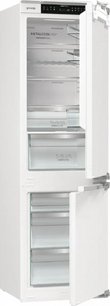 Встраиваемый холодильник Gorenje NRKI517E82WF фото 2 в Екатеринбурге
