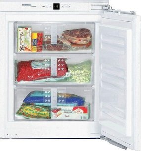 Морозильник Либхер IG 956 Premium SuperFrost фото в Екатеринбурге Морозильник Liebherr IG 956 Premium SuperFrost фото в Екатеринбурге