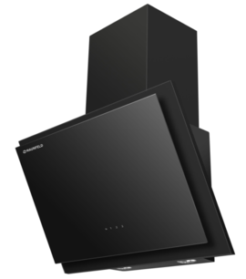 Вытяжка Маунфилд TOWER TOUCH 60 Black фото в Екатеринбурге Вытяжка Maunfeld TOWER TOUCH 60 Black фото в Екатеринбурге