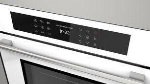 Духовой шкаф Fulgor Milano FCO 6214 P TEM WH фото 4 в Екатеринбурге