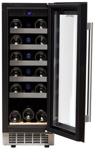 Винный шкаф Meyvel MV18-KST1 фото 3 в Екатеринбурге