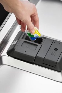 Встраиваемая посудомоечная машина AEG FSR52917Z фото 3 в Екатеринбурге